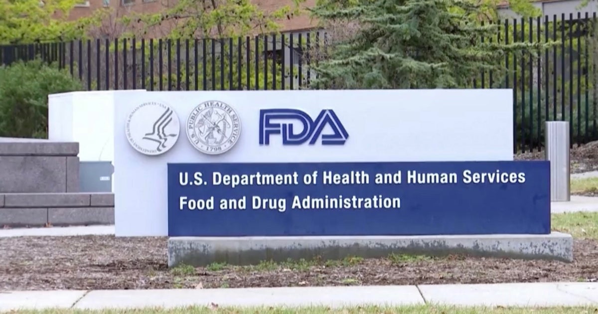 FDA lays off bird flu leadership, among steep cuts to senior veterinarians - CBS News