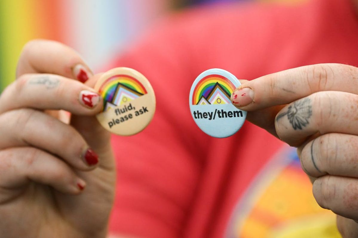 Florida Teacher Fired For Using Student’s Preferred Name Behind Parents’ Backs