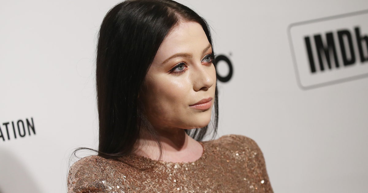 Michelle Trachtenberg's cause of death was complications of diabetes mellitus, officials say - CBS News