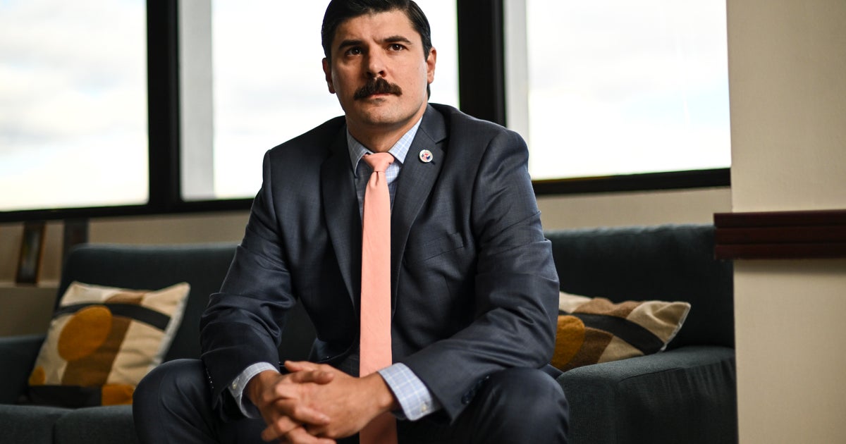 Fired CPSC commissioner tells President Trump,