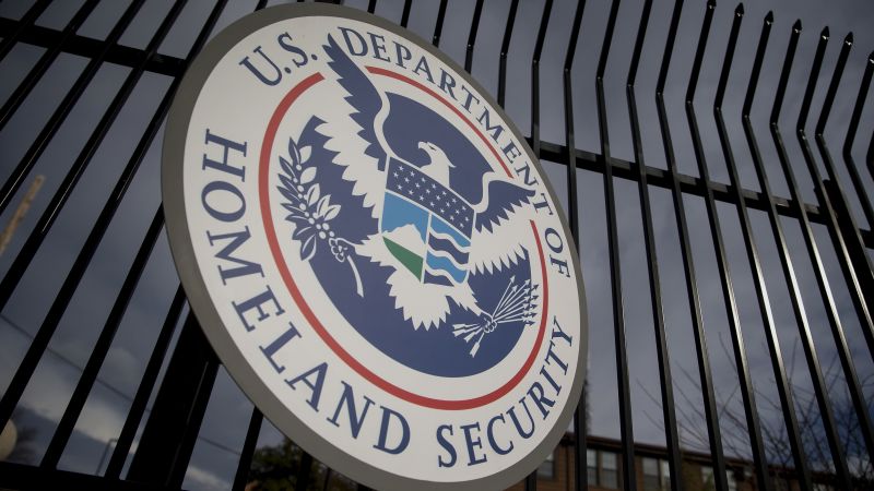 Department of Homeland Security: Trump appointee grilled in court about shuttering offices tasked with civil rights oversight | CNN Politics
