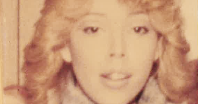 40 years after Utah teen's murder, police identify her killer as a U.S. airman - CBS News