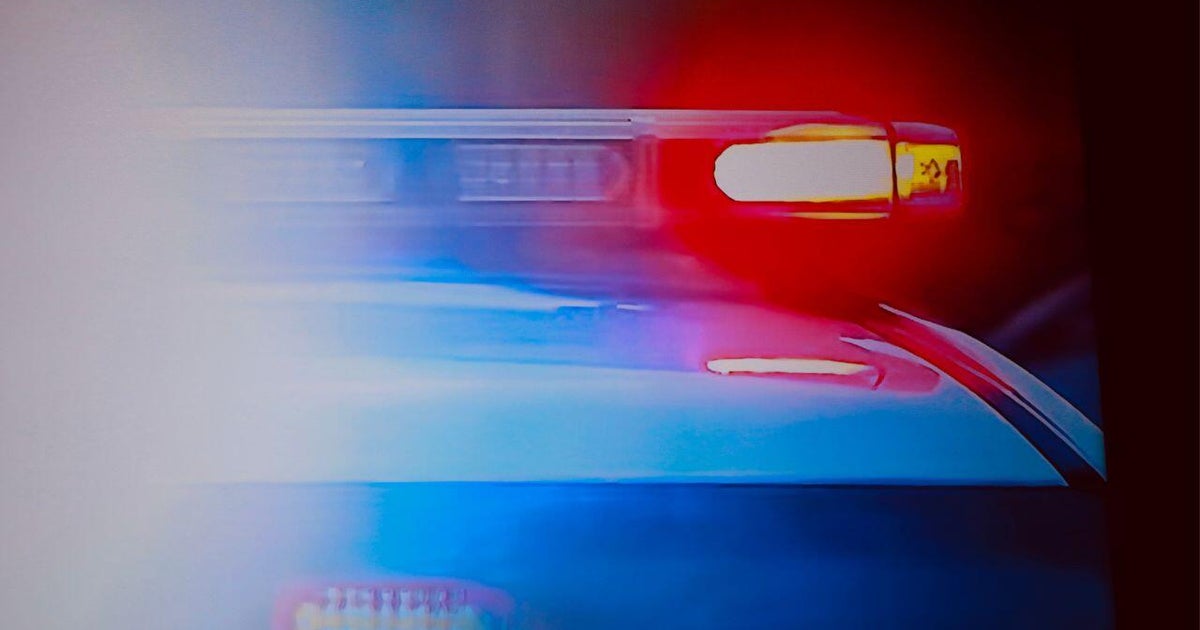 Man who fatally struck deputy is father of teen killed by Cincinnati police day before - CBS News