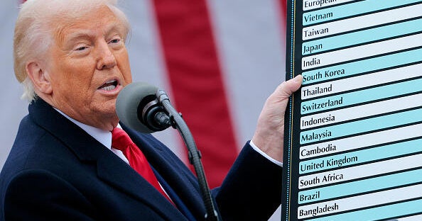 Chamber of Commerce asks Trump administration for tariff exclusions to