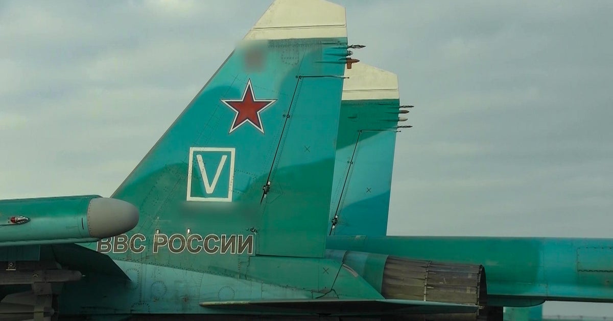 Man accused of trying to kill Russia army pilots with poisoned liquor and cakes is sentenced to 27 years - CBS News