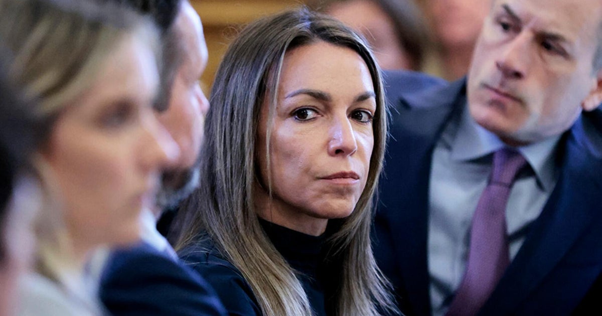 Witness describes Karen Read's hysterical call about John O'Keefe - CBS News
