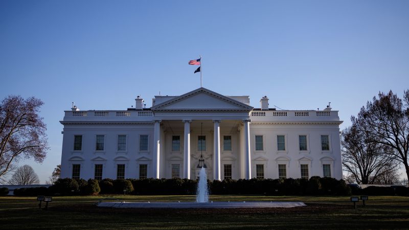 More than 100 National Security Council staffers put on administrative leave | CNN Politics