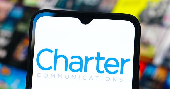 Charter and Cox to merge in blockbuster $34.5 billion cable deal - CBS News