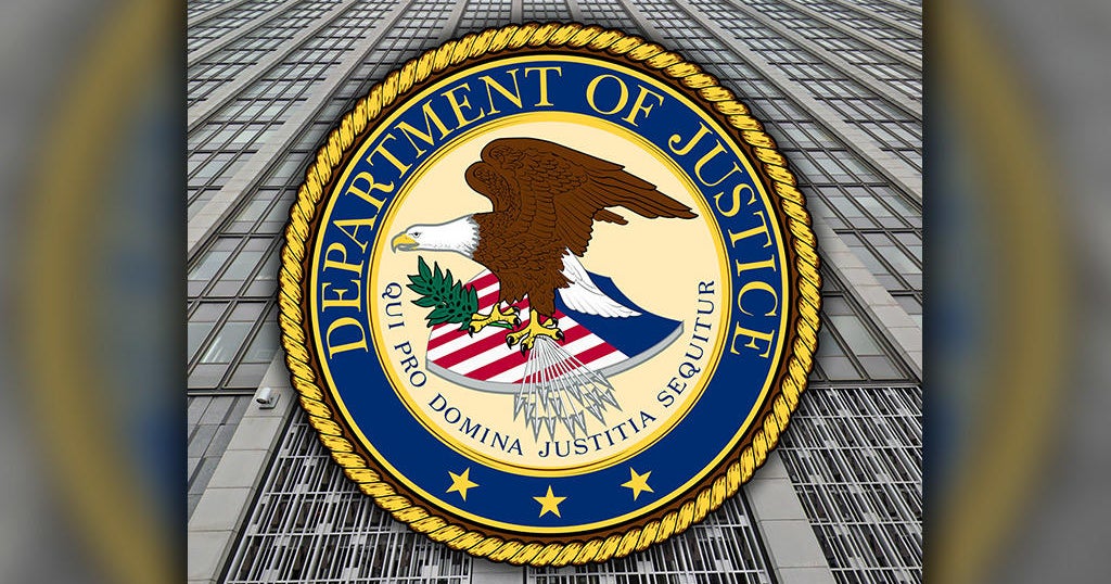 Violent online network's leaders — dubbed