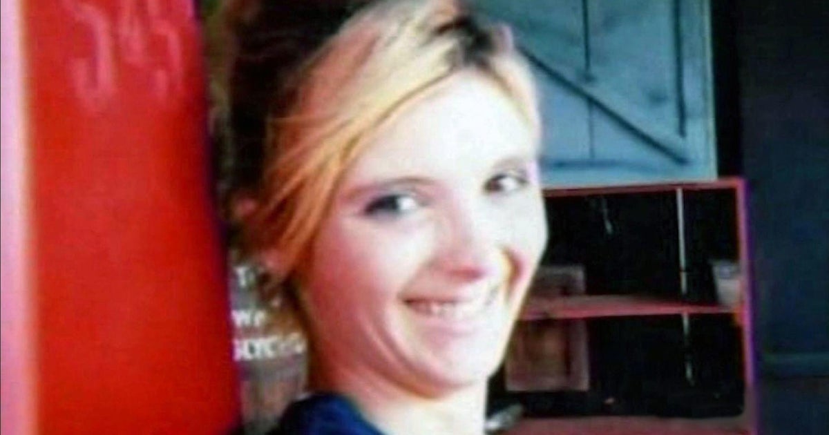 Texas mom's killer is captured after years on the run. Where did he bury her body? - CBS News
