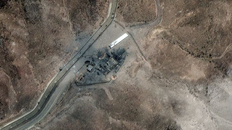 DOGE-driven cuts could weaken administration’s ability to handle Iran conflict | CNN Politics
