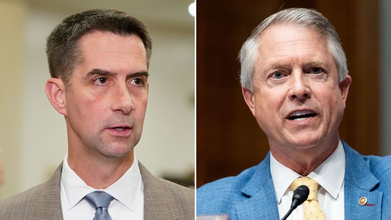 What senators are saying after being briefed on the US strikes on Iran | CNN Politics