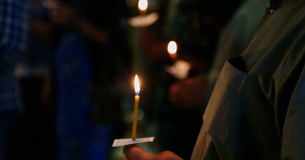 What dying patients teach a hospital Florida chaplain about faith: