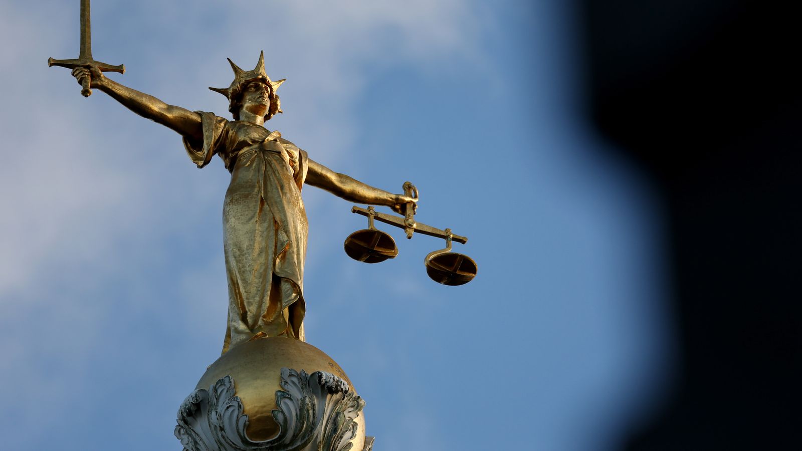Four accused of damaging planes at RAF base could have to wait until 2027 for trial | UK News | Sky News