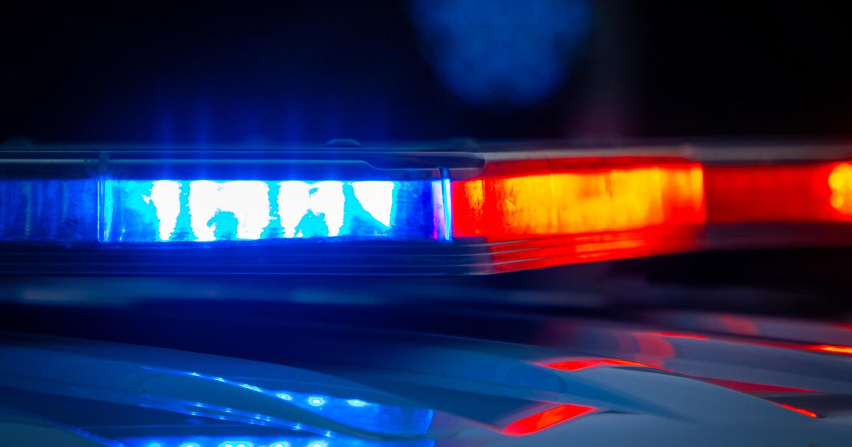 2 people found dead along Arkansas hiking trail in a suspected homicide, officials say - CBS News