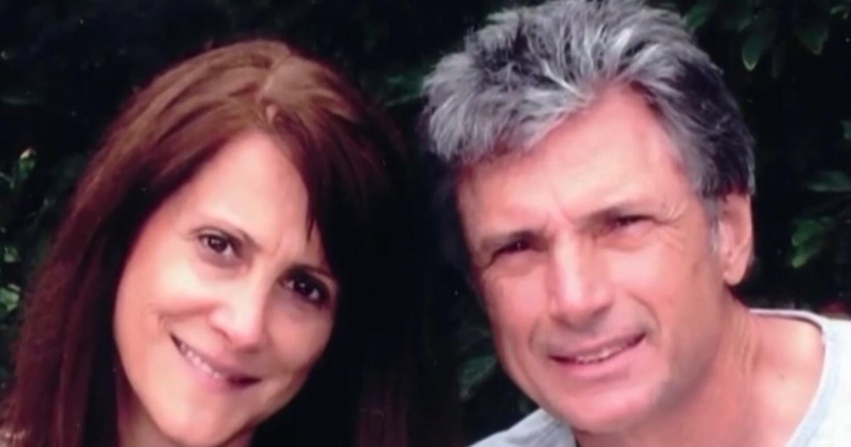 Suspect arrested in mysterious deaths of