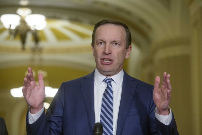 Is That Really The Best Attack Line Dems Have Against Trump's Reconciliation Bill?