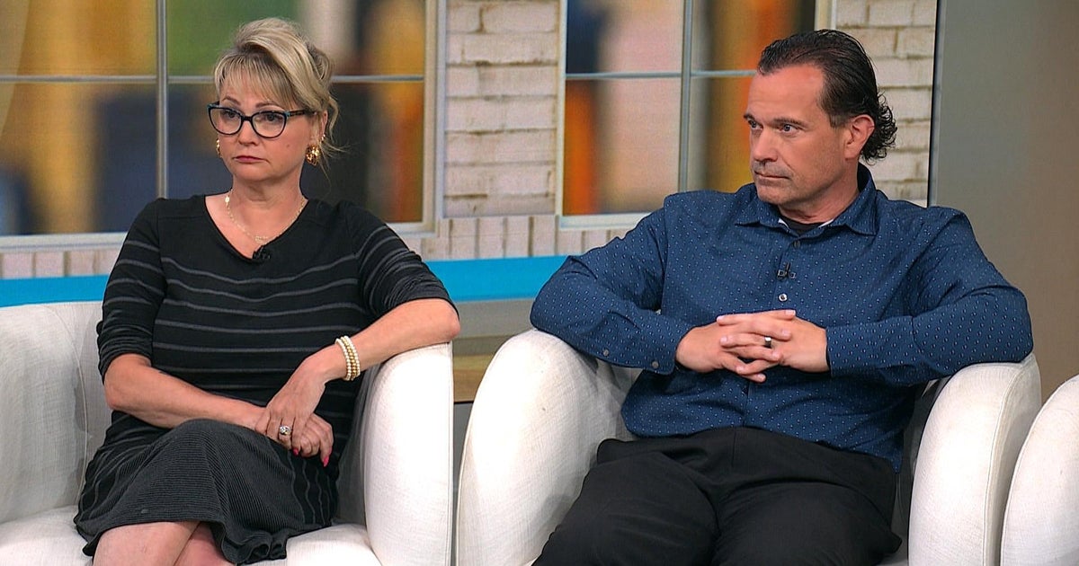 Family of Idaho student killed speaks out after gag order lifted - CBS News