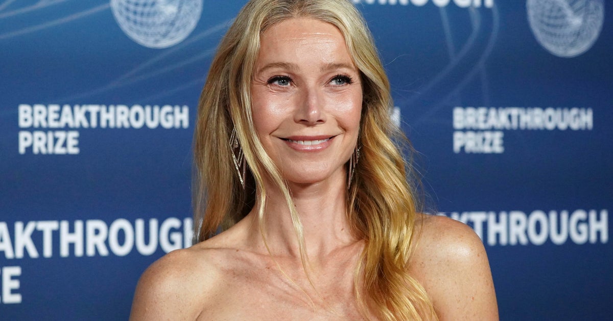 Gwyneth Paltrow hired as Astronomer's