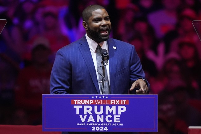 Byron Donalds Blasts Jill Biden’s Aide for Pleading the Fifth in Biden Mental Decline Probe