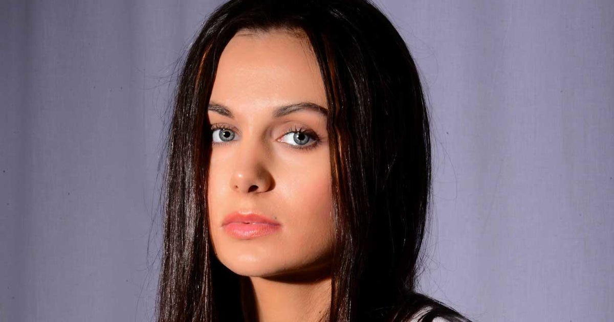 What led former ballerina Ashley Benefield to fatally shoot her husband? - CBS News