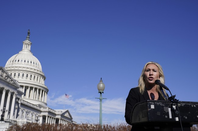 GOP Demands End to Dangerous Political Violence as Death Threats on Lawmakers Rise