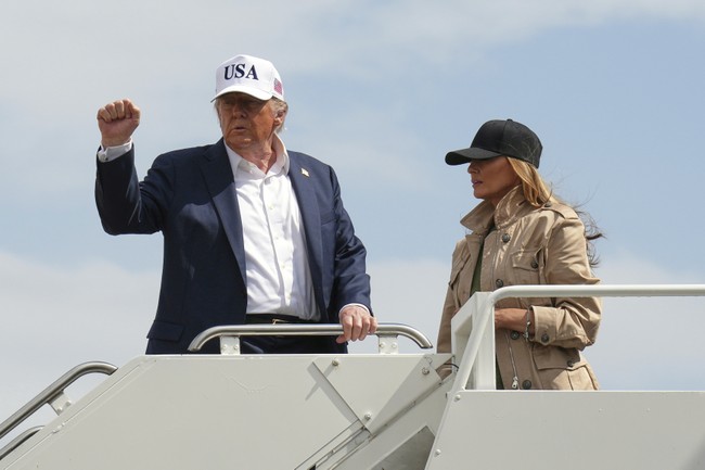 Trump Just Gave Fed Chair Jerome Powell Some Terrifying News