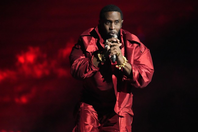 Sean 'Diddy' Combs Not Guilty of Sex Trafficking and Racketeering Charges