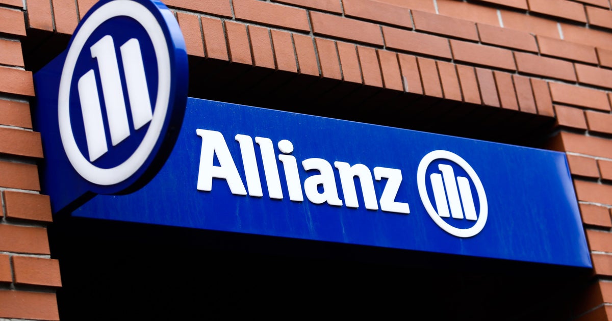 Allianz Life data breach affects majority of 1.4 million U.S. customers, insurance company says - CBS News