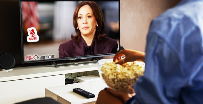 CBS News Agrees to a Humiliating Settlement With Donald Trump Over the Fraudulent Kamala Harris Interview