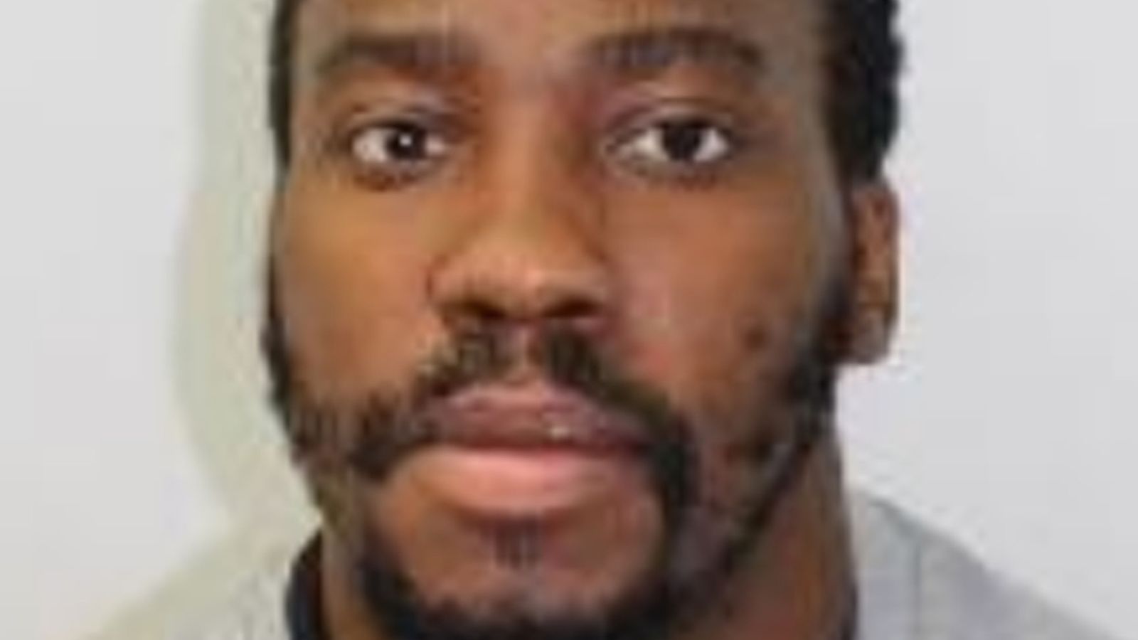 Fugitive caught at Notting Hill Carnival sentenced for murdering ex-girlfriend's father | UK News | Sky News