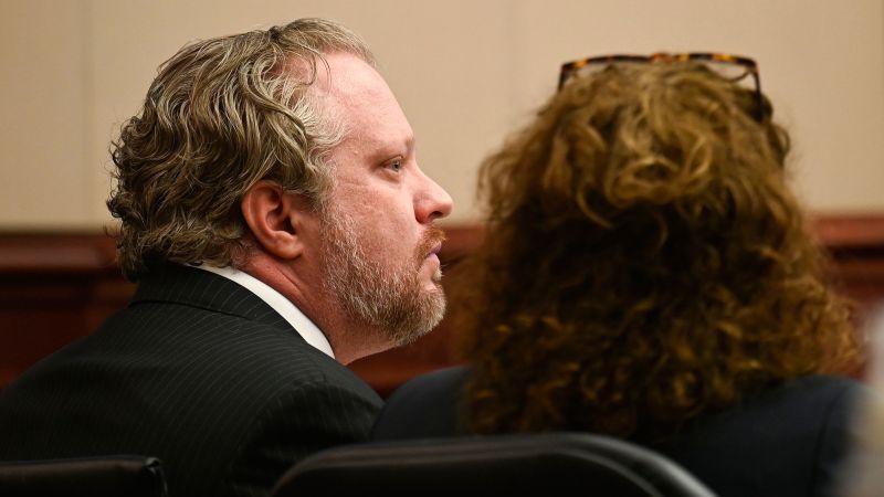 Jurors in the James Craig trial can ask witnesses questions about their testimony. Here’s how it works and what they’ve asked | CNN