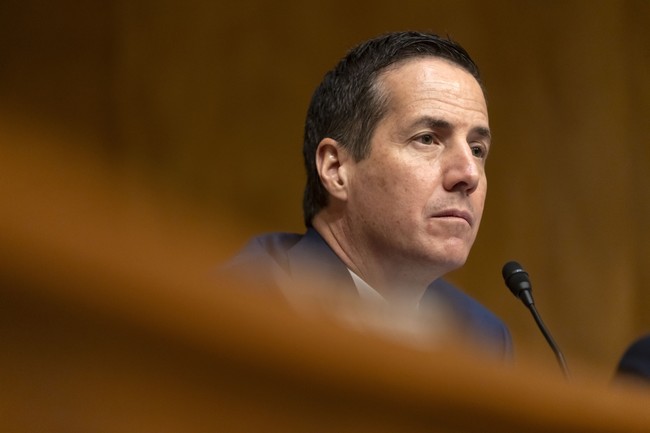 Senate GOP's Leadership Just Got an Upgrade