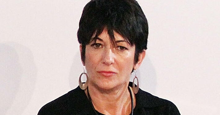 Ghislaine Maxwell, Jeffrey Epstein's associate, moved to federal prison in Texas - CBS News