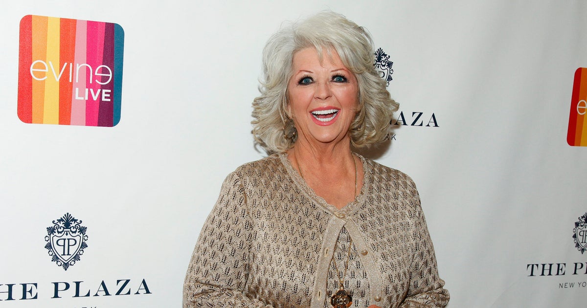 Paula Deen abruptly closes Georgia restaurant that catapulted her to fame - CBS News