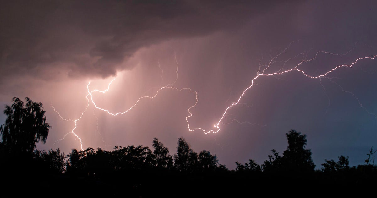 Lightning
