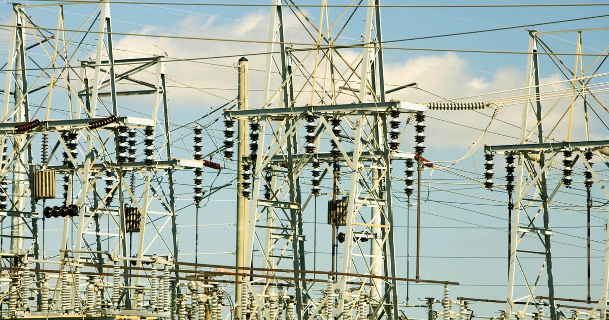 Florida residents could see a $10 billion utility rate hike. Here's what to know. - CBS News