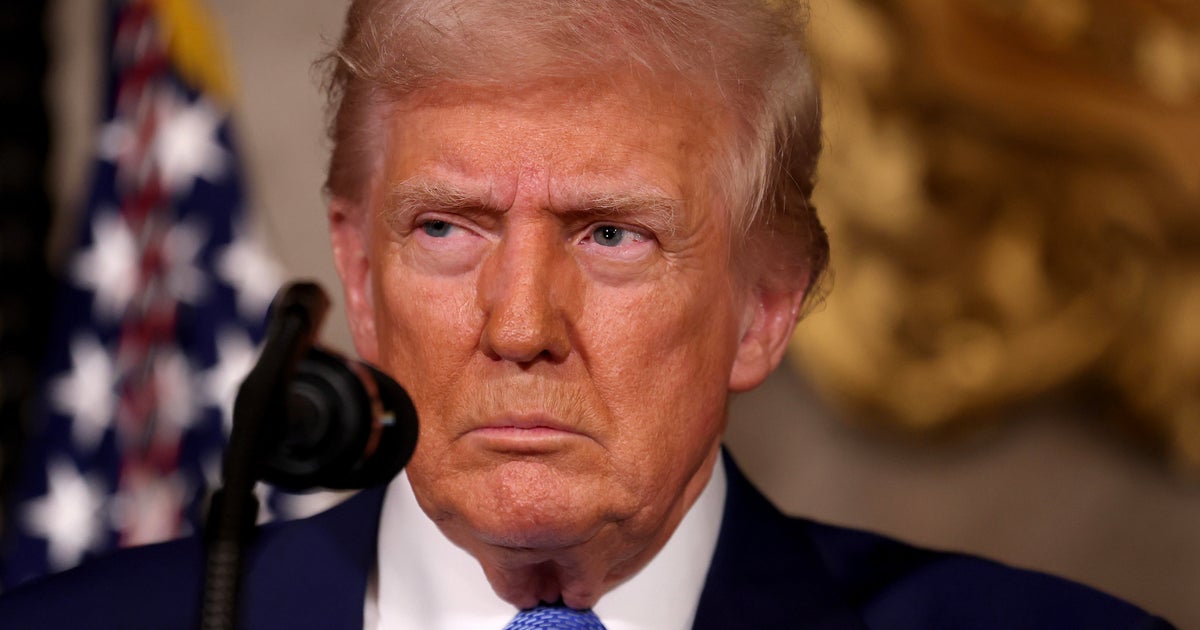 Americans are still waiting on Trump's pledge of IVF treatment for all - CBS News