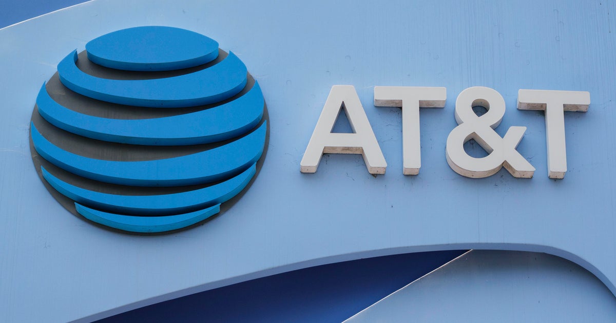 AT&T customers could get up to $7,500 in a $177 million settlement. Here's how to file a claim. - CBS News