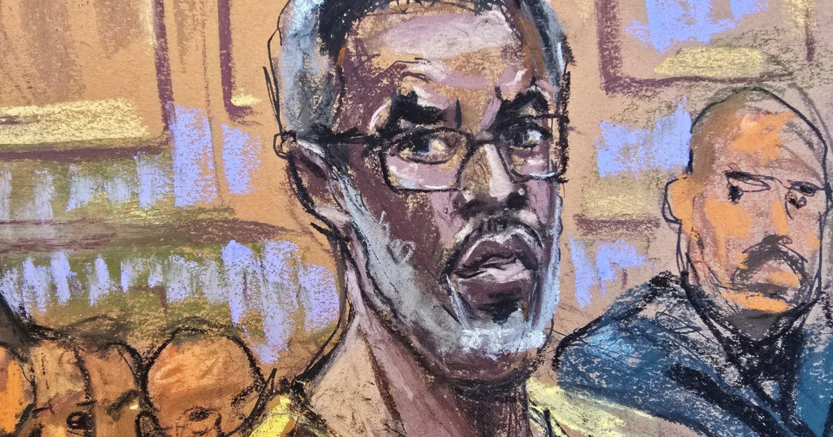 Prosecutors want Sean