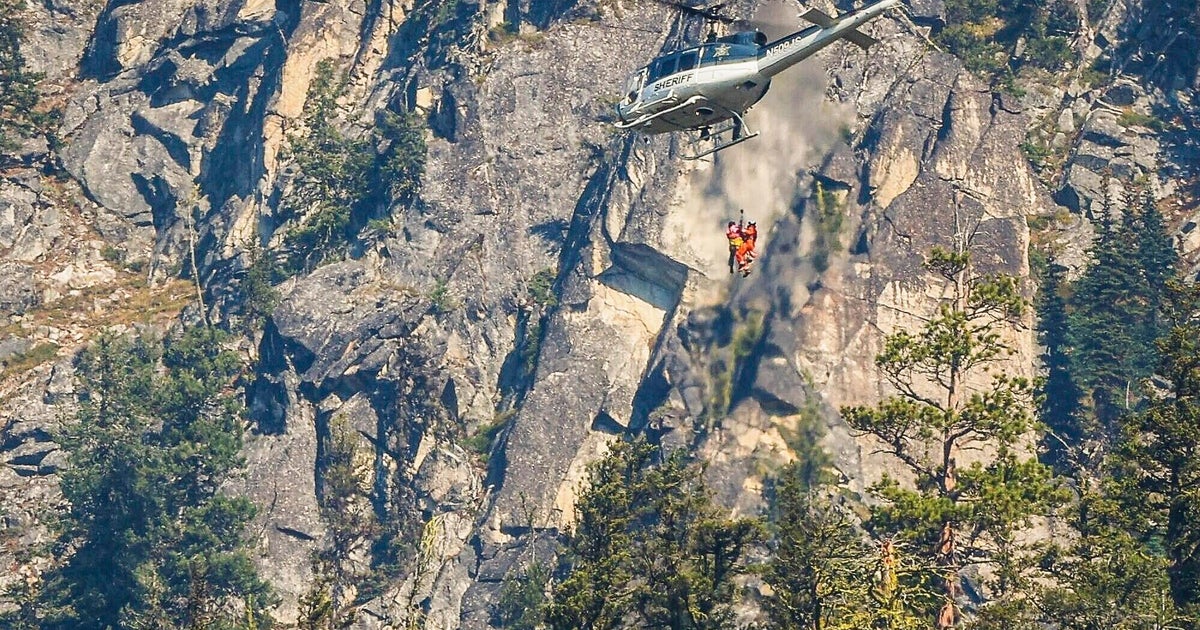 Travis Decker's cause of death