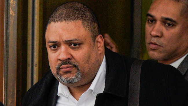 Alvin Bragg's Office Quietly Dismissed Charges Against Woman Who Assaulted Pro-Life Activist