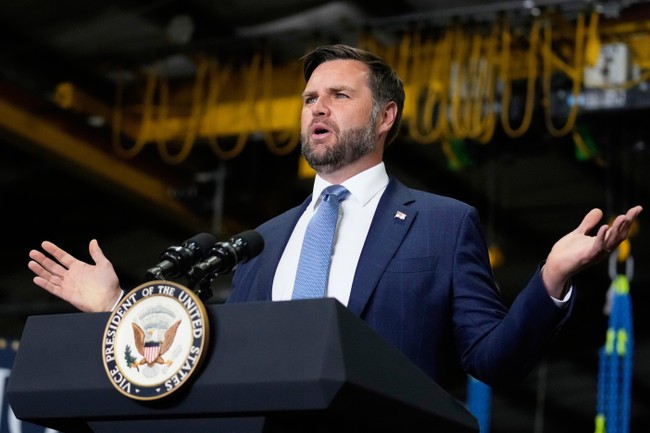 JD Vance Demands Jimmy Kimmel Apologize to Erika Kirk Following His Return to the Air