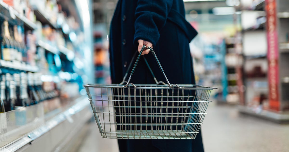 CPI report shows inflation continued to climb in September, although at a cooler pace than forecast - CBS News