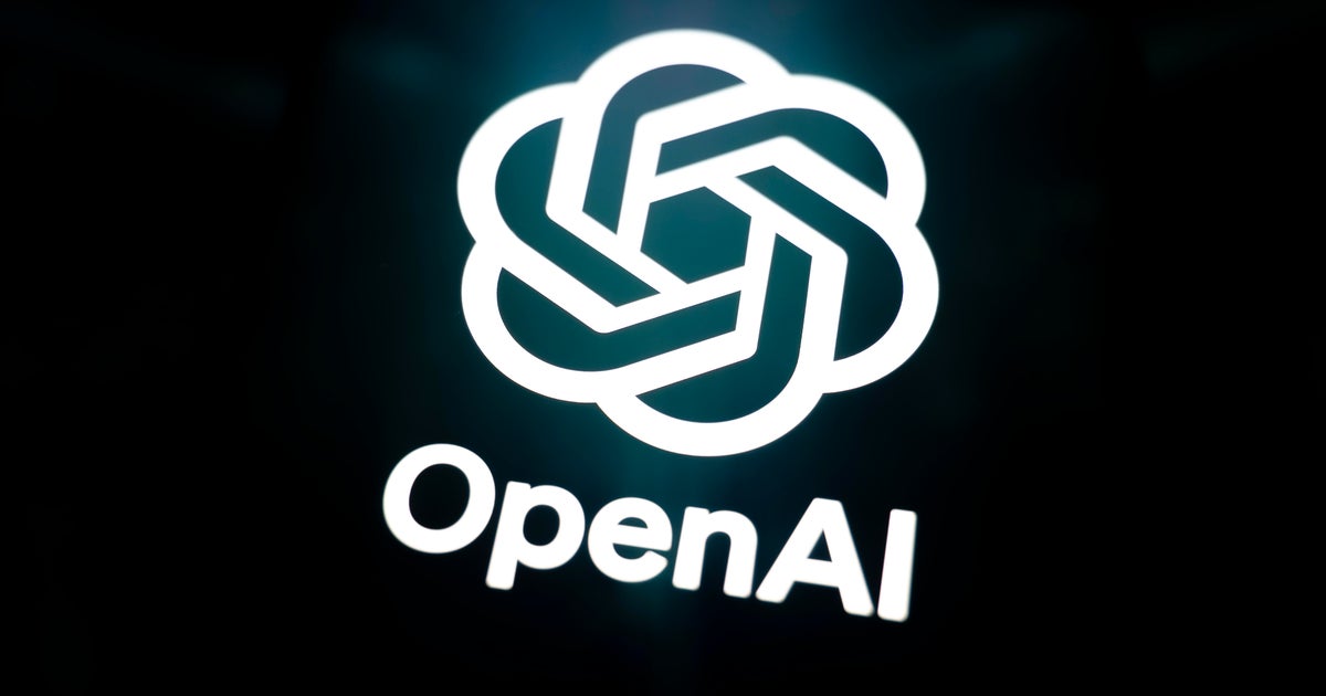 OpenAI launches web browser, ChatGPT Atlas, in challenge to Google - CBS News
