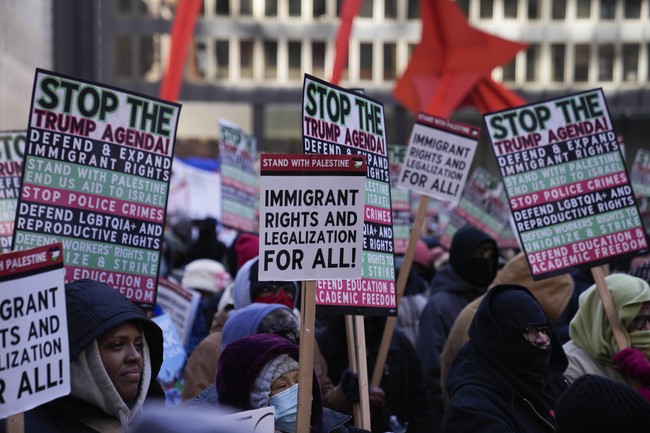 Democratic Socialists of America's Israel Statement Says the Quiet Part Out Loud