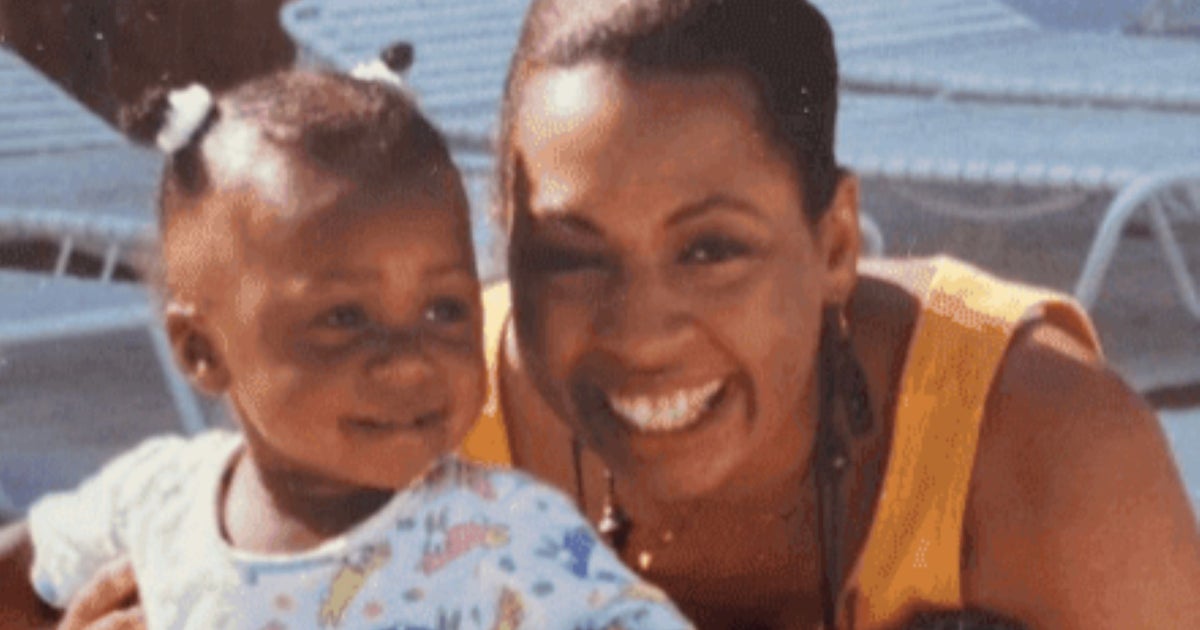 DNA left at crime scene links former soldier to Virginia artist's unsolved murder - CBS News