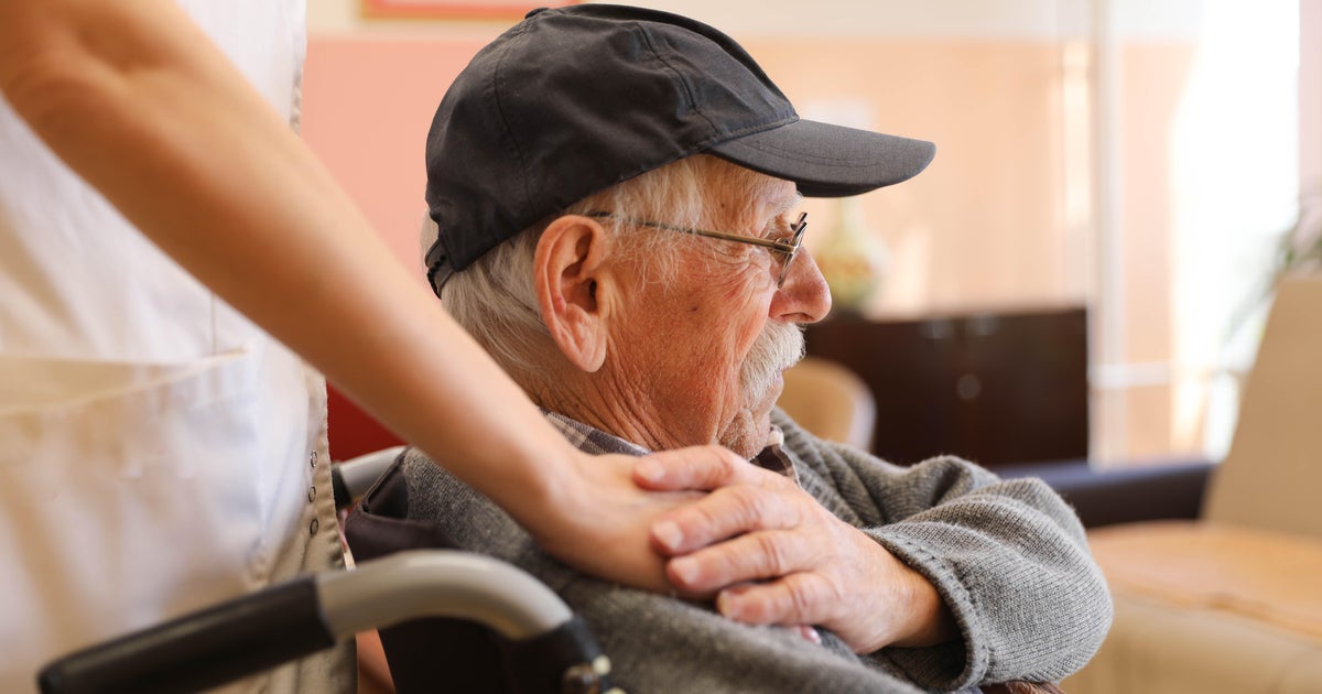 Americans are living longer, but many are making a costly mistake about old age - CBS News
