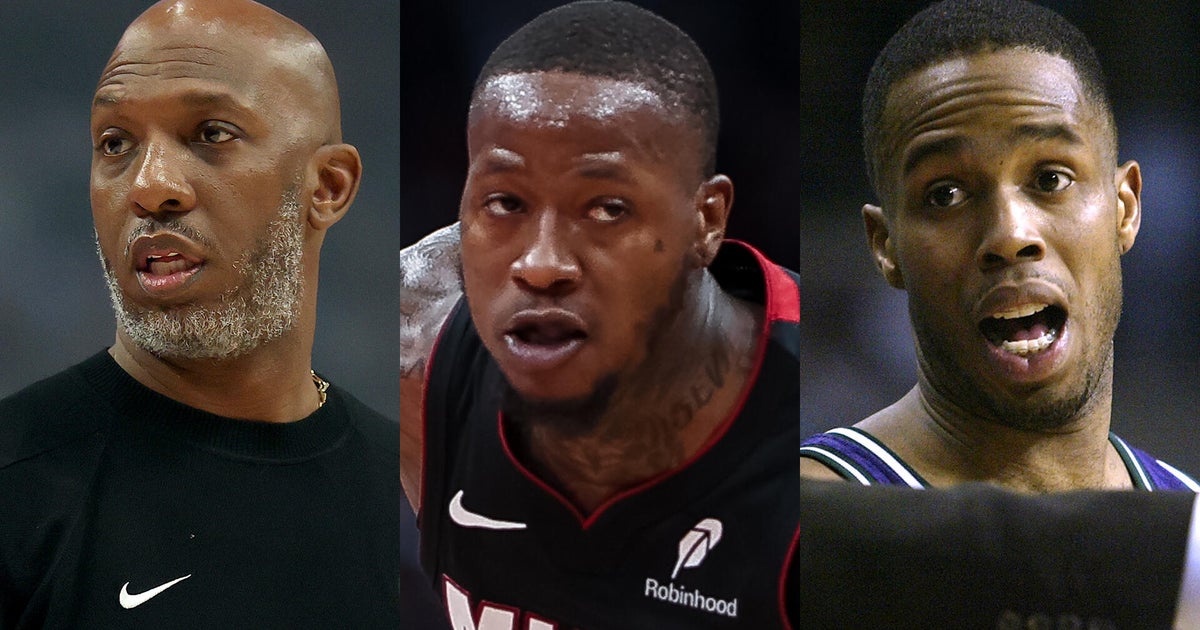 NBA dealing with fallout from gambling, sports rigging arrests - CBS News