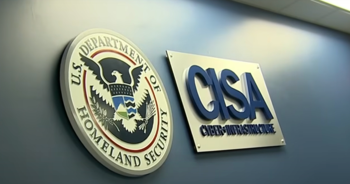 Cybersecurity order warns of